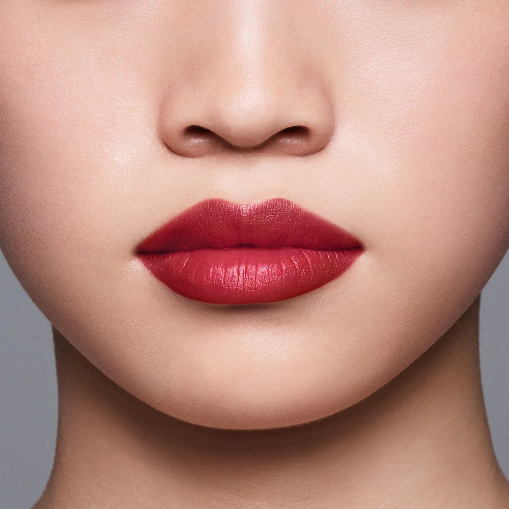 Shiseido LipLiner InkDuo 09 Scarlet - Image 4