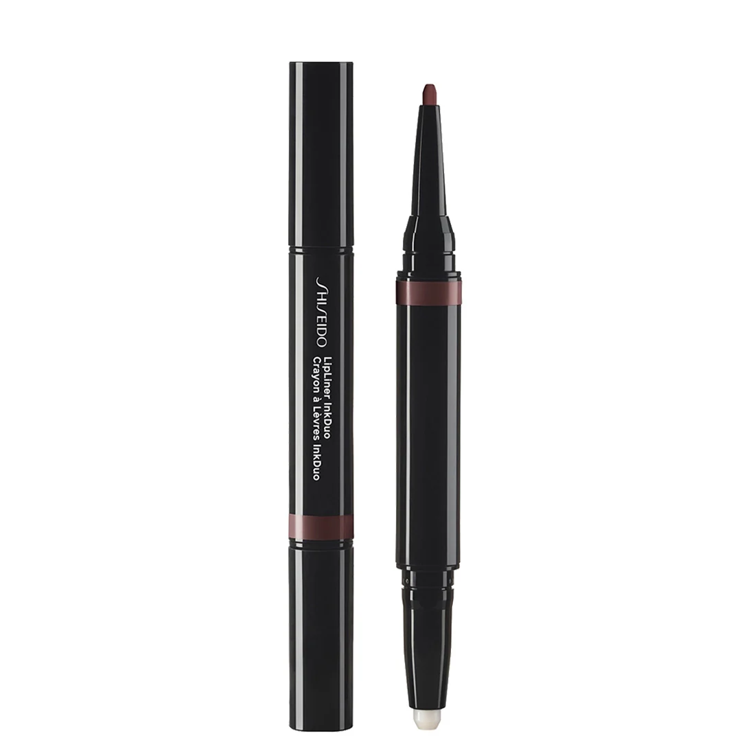 Shiseido LipLiner InkDuo 12 Espresso