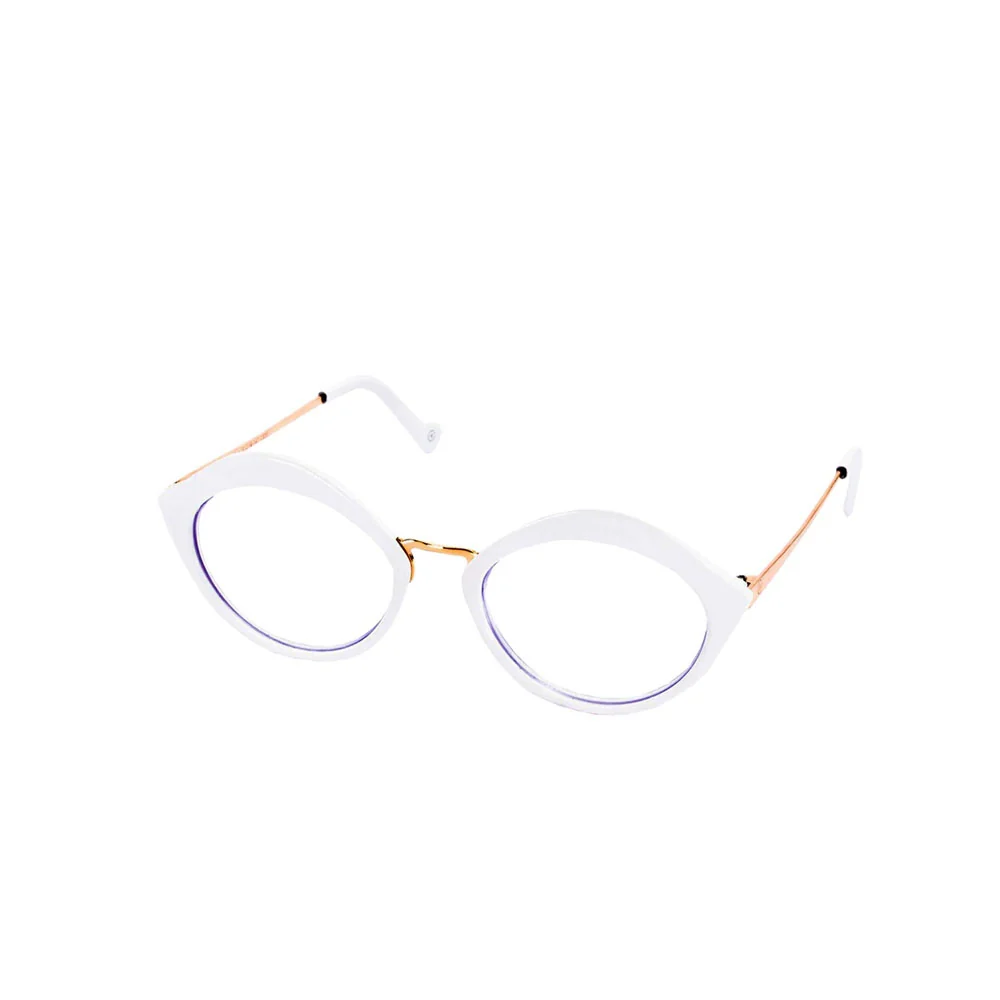 Aptica Lips Style +0.00 Slay Star White White - Image 2