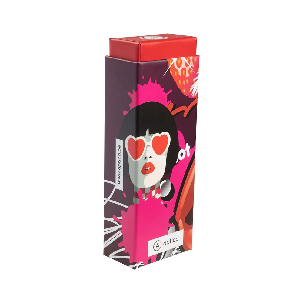 Aptica Lips Style +1.00 Slay Star White White - Image 5