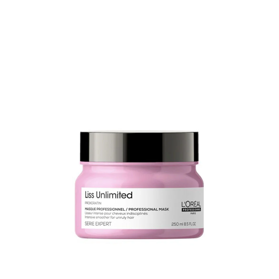 L'oreal Professionnel Liss Unlimited 250 ml