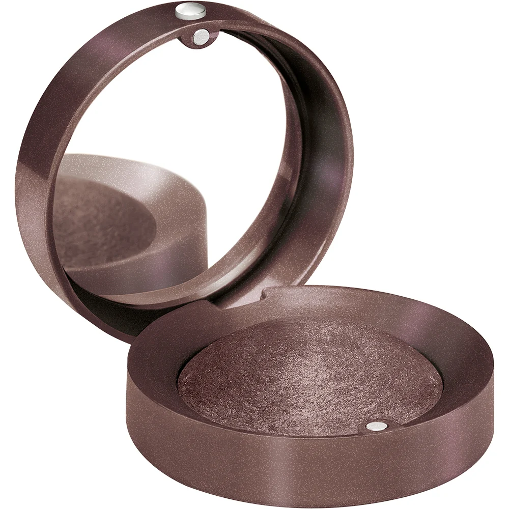 Bourjois Little Round Pot 07 Purple Reine - Image 3