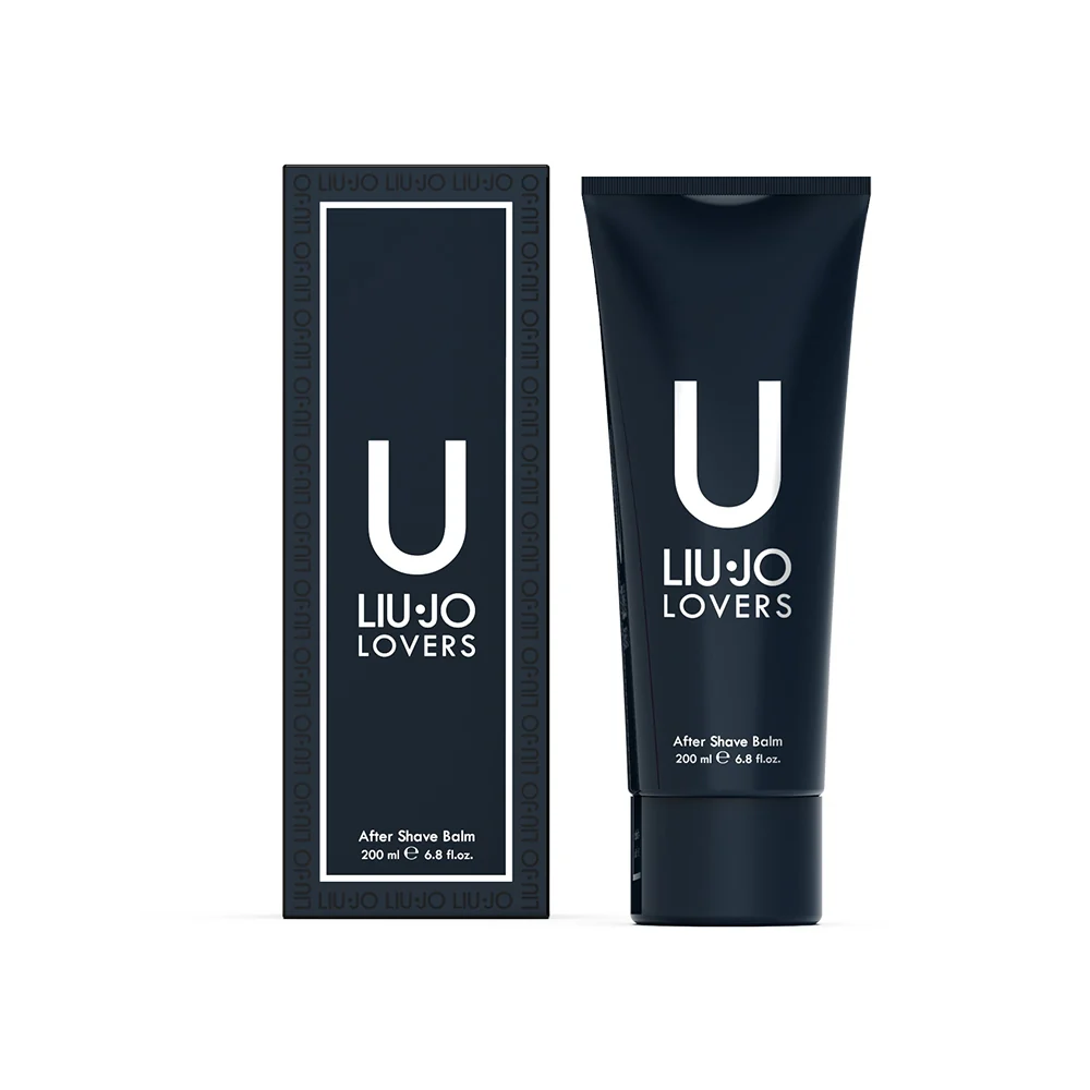 Liu-Jo Lovers For Him 200 ml - Image 2