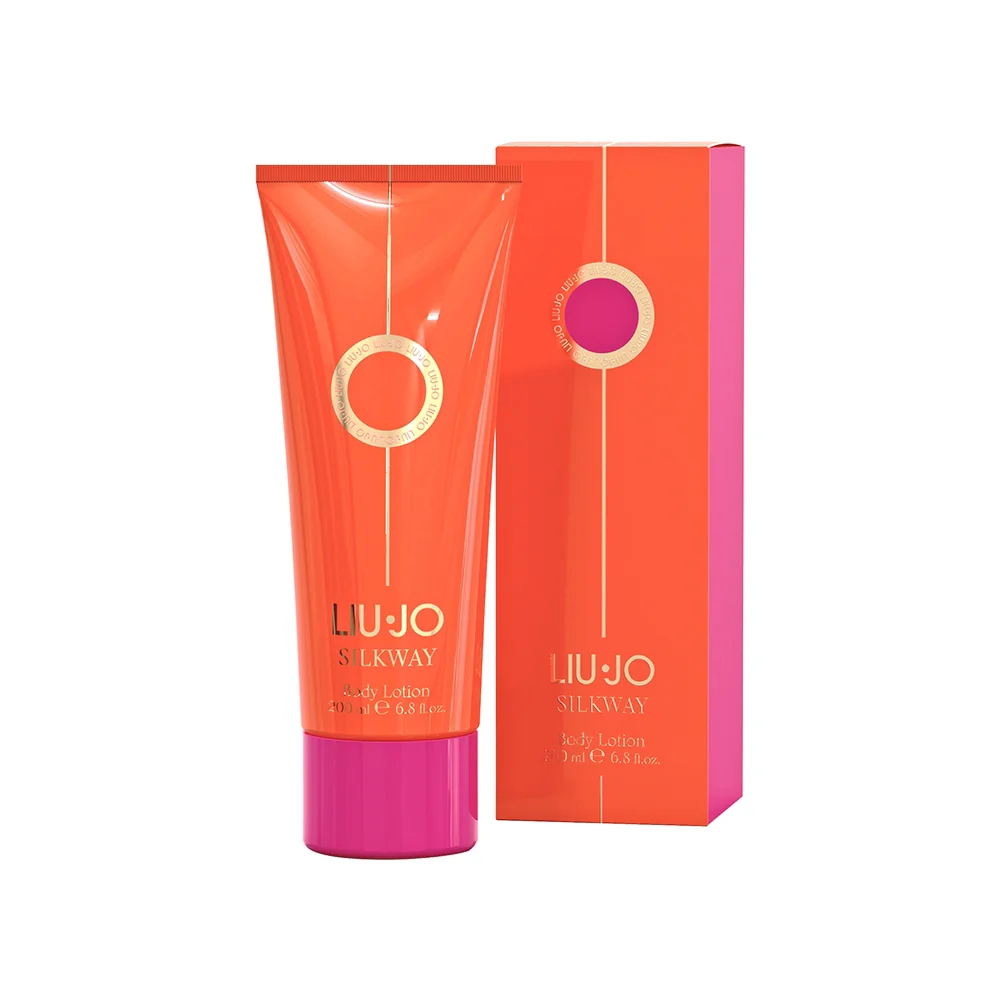 Liu-Jo Silkway 200 ml - Image 2