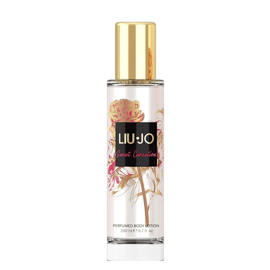 Liu-Jo Sweet Carnation 200 ml