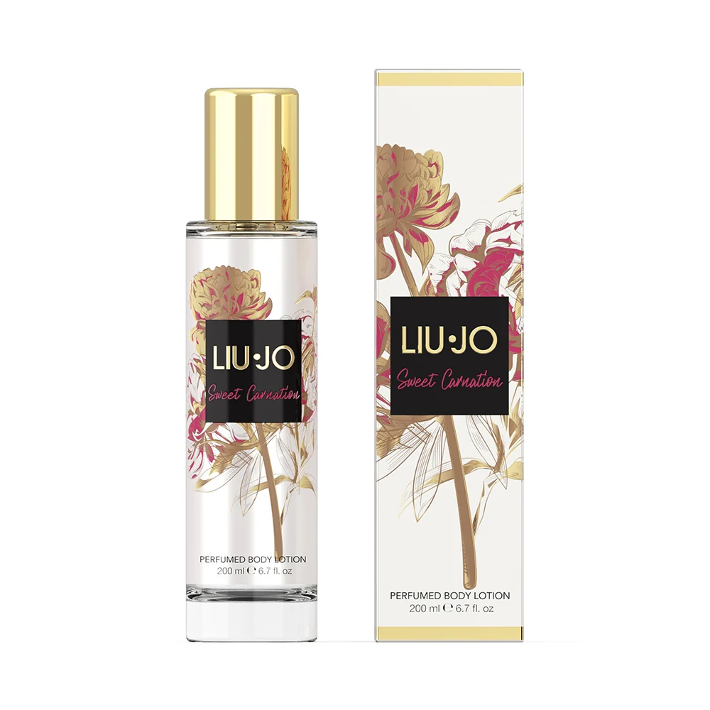 Liu-Jo Sweet Carnation 200 ml - Image 2