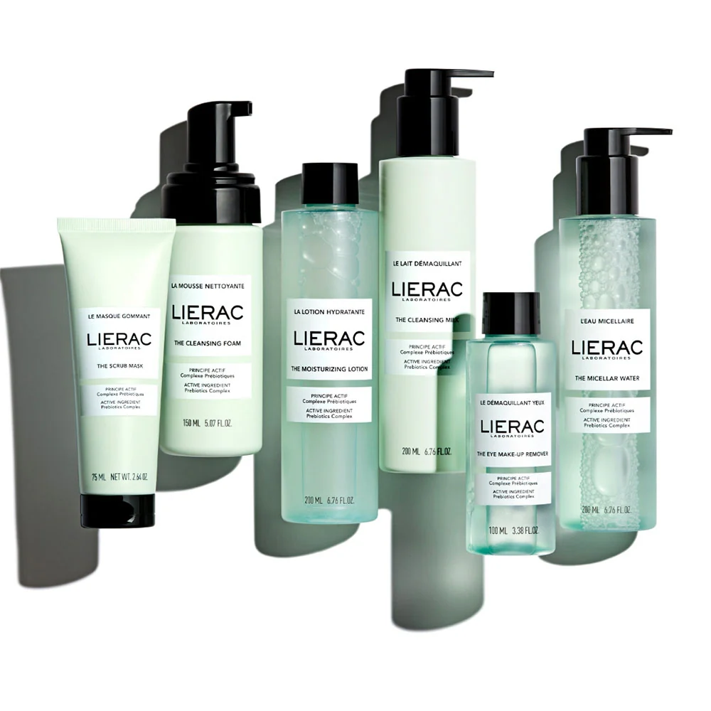 Lierac Le Dèmaquillant Yeux 100 ml - Image 3