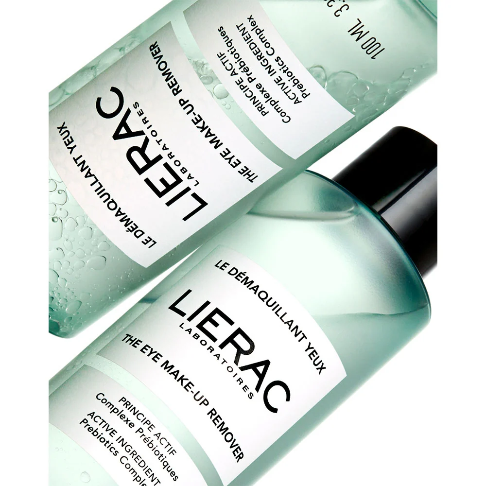 Lierac Le Dèmaquillant Yeux 100 ml - Image 4
