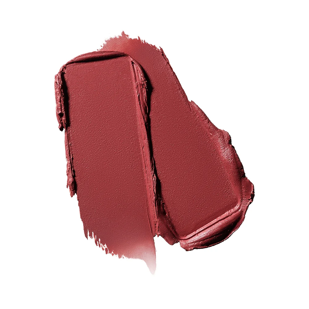 Mac Locked Kiss 24HR Lipstick Coy - Image 2