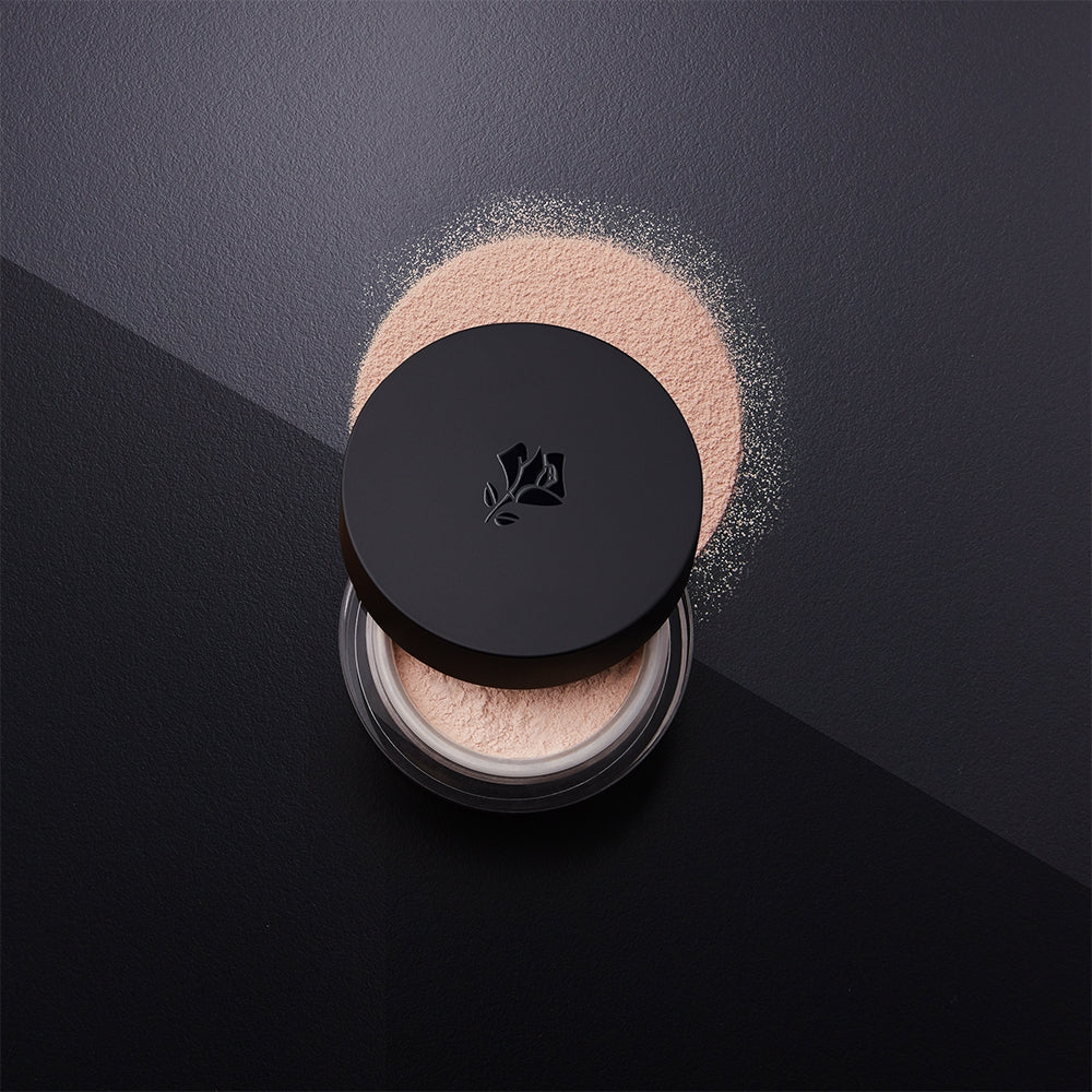 Lancome Long Time No Shine Powder Traslucent - Image 4