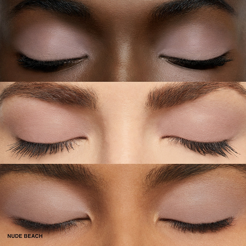 Bobbi Brown Long-Wear Cream Shadow Stick Nude Beach - Image 2