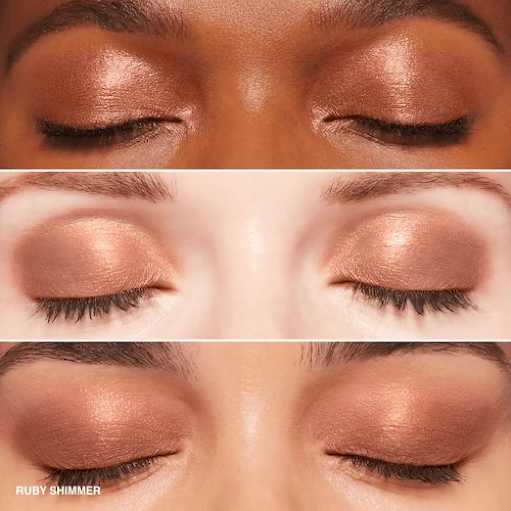 Bobbi Brown Long-Wear Cream Shadow Stick Rudy Shimmer - Image 3