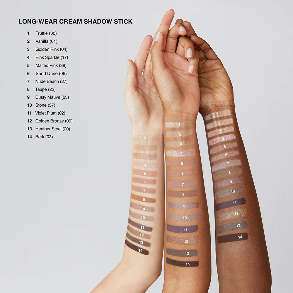 Bobbi Brown Long-Wear Cream Shadow Stick Truffle - Image 3