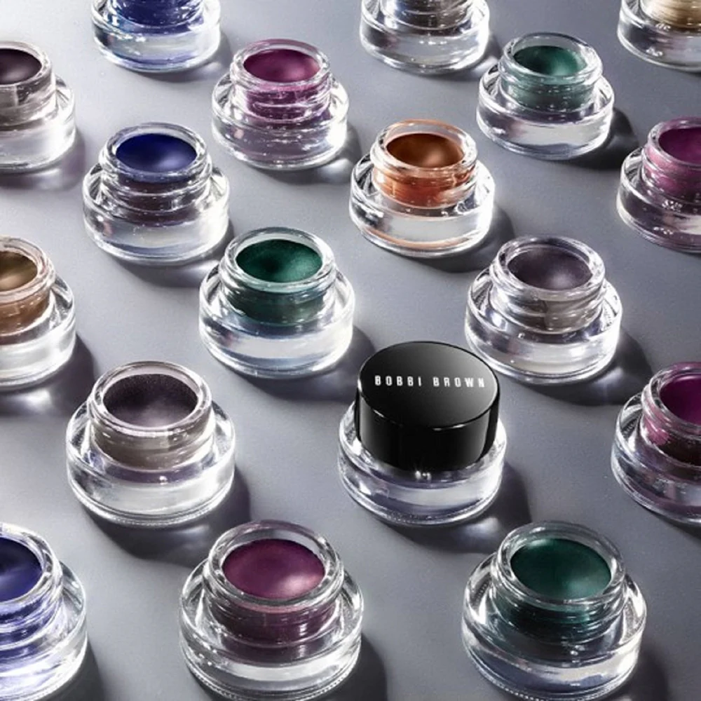 Bobbi Brown Long-Wear Gel Eyeliner Espresso Ink - Image 5