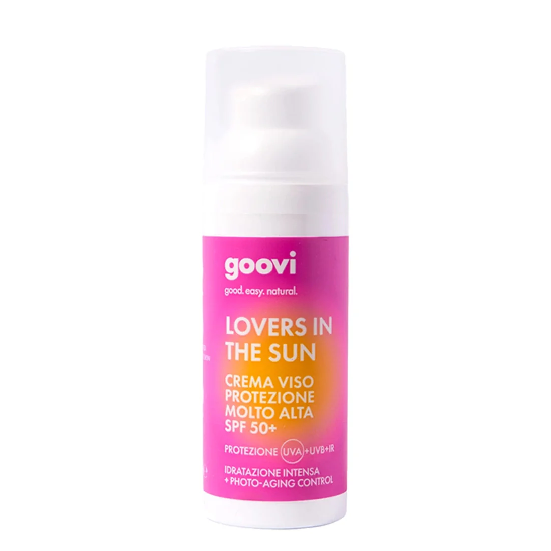 Goovi Lovers In The Sun Viso Spf50+