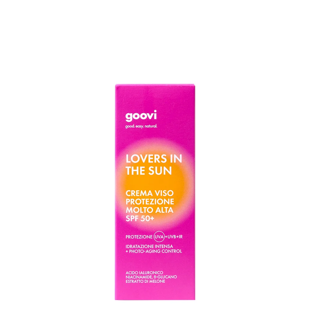 Goovi Lovers In The Sun Viso Spf50+ - Image 2
