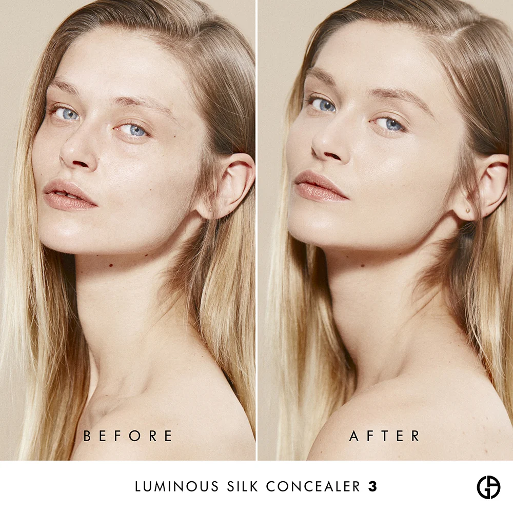 Armani Luminous Silk Concealer 3 - Image 5