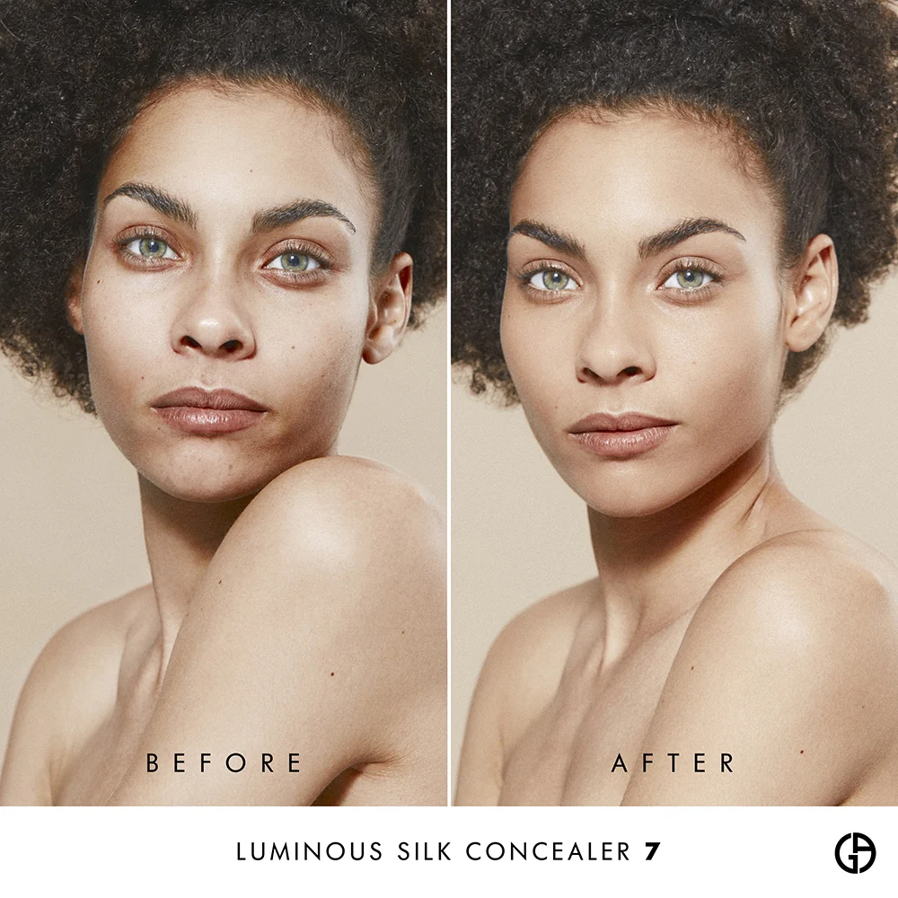 Armani Luminous Silk Concealer 7 - Image 5
