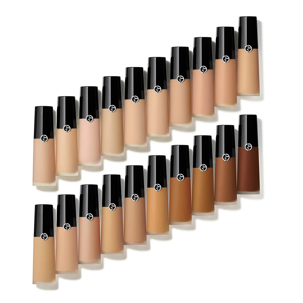 Armani Luminous Silk Concealer 8 - Image 4