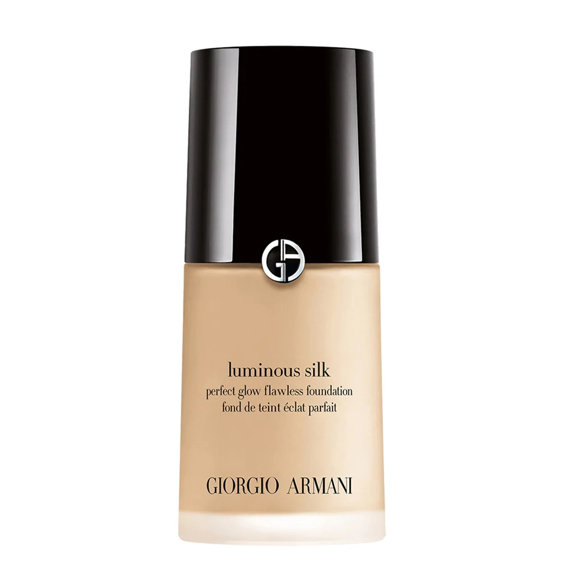Armani Luminous Silk Foundation 04