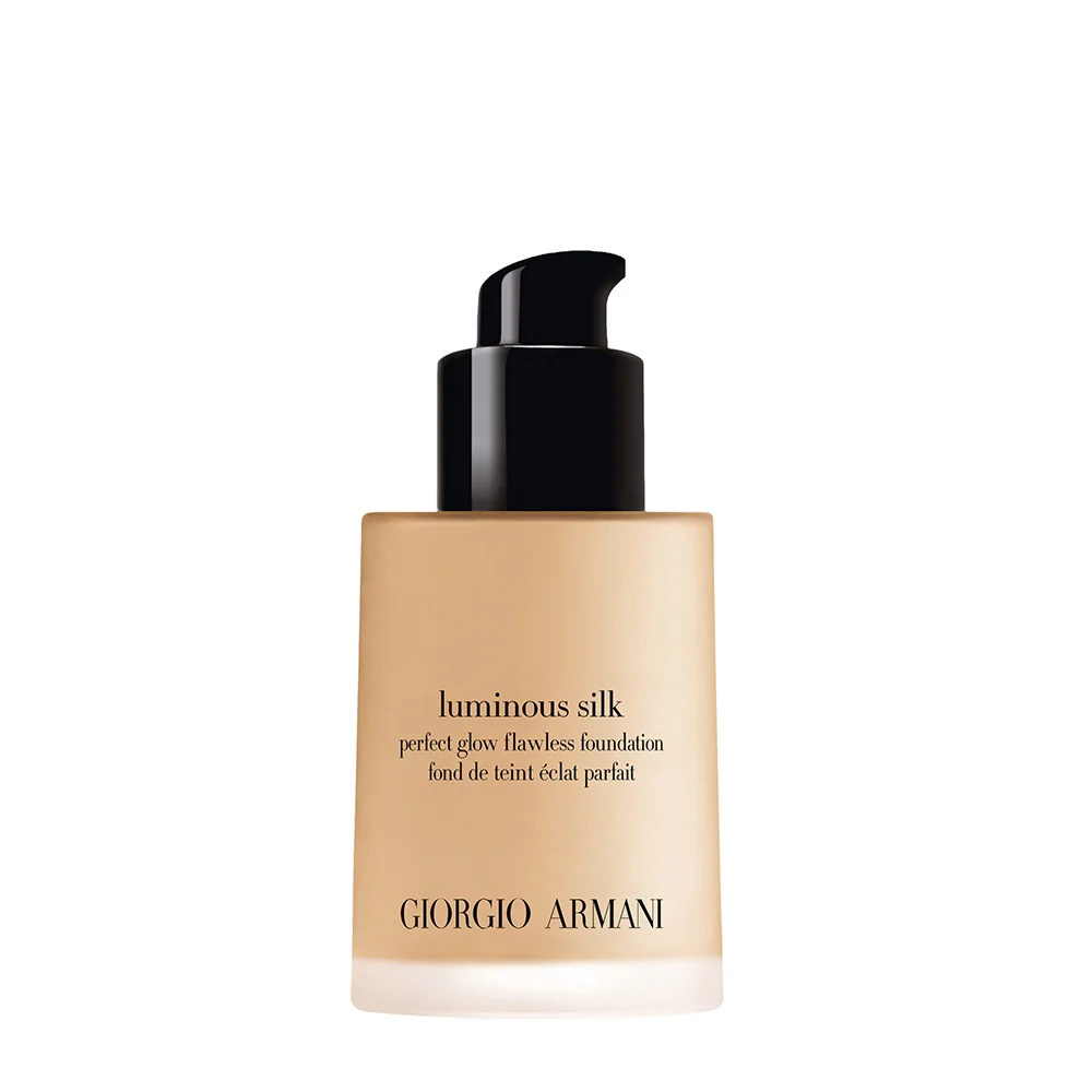 Armani Luminous Silk Foundation 3.8 - Image 2