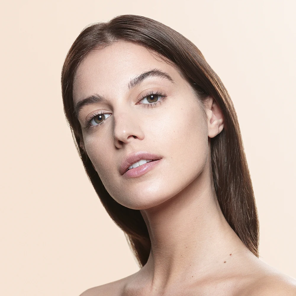 Armani Luminous Silk Foundation 5.75 - Image 5