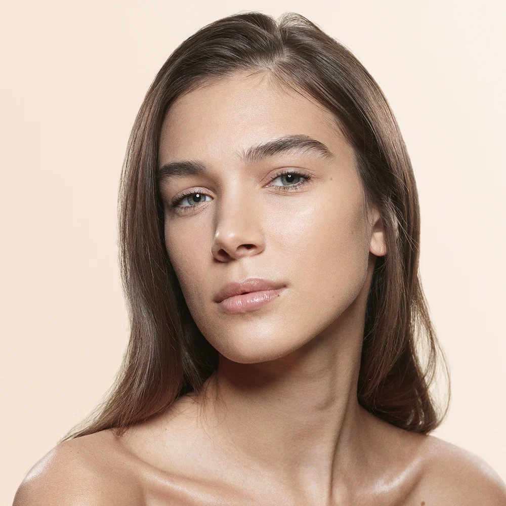 Armani Luminous Silk Foundation 6.25 - Image 5