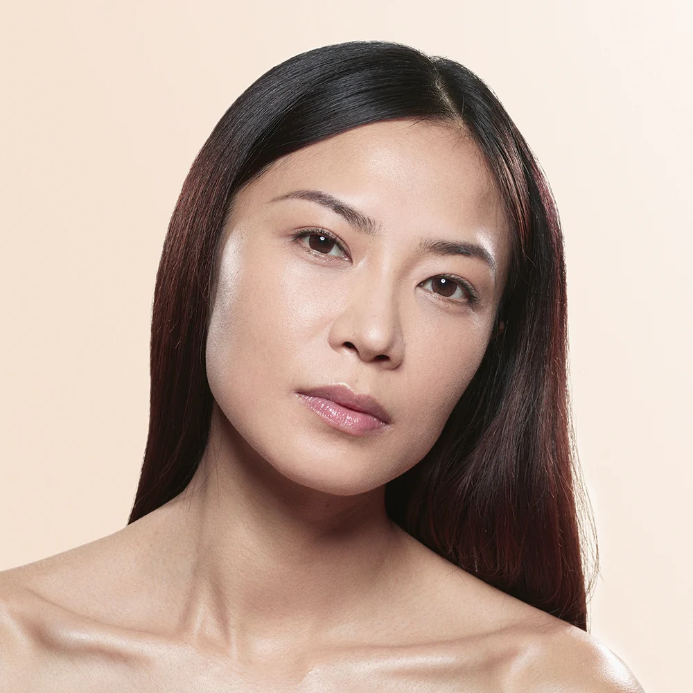 Armani Luminous Silk Foundation 6.5 - Image 7