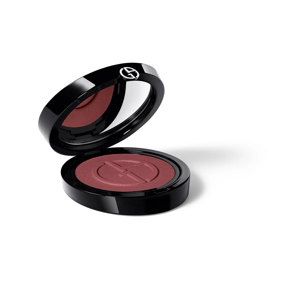 Armani Luminous Silk Glow Blush 60 Mystery - Image 3