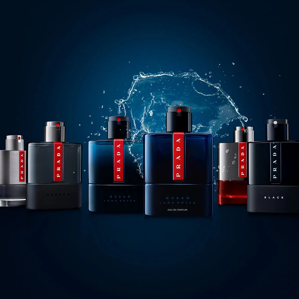 Prada Luna Rossa Ocean 50 ml - Image 6