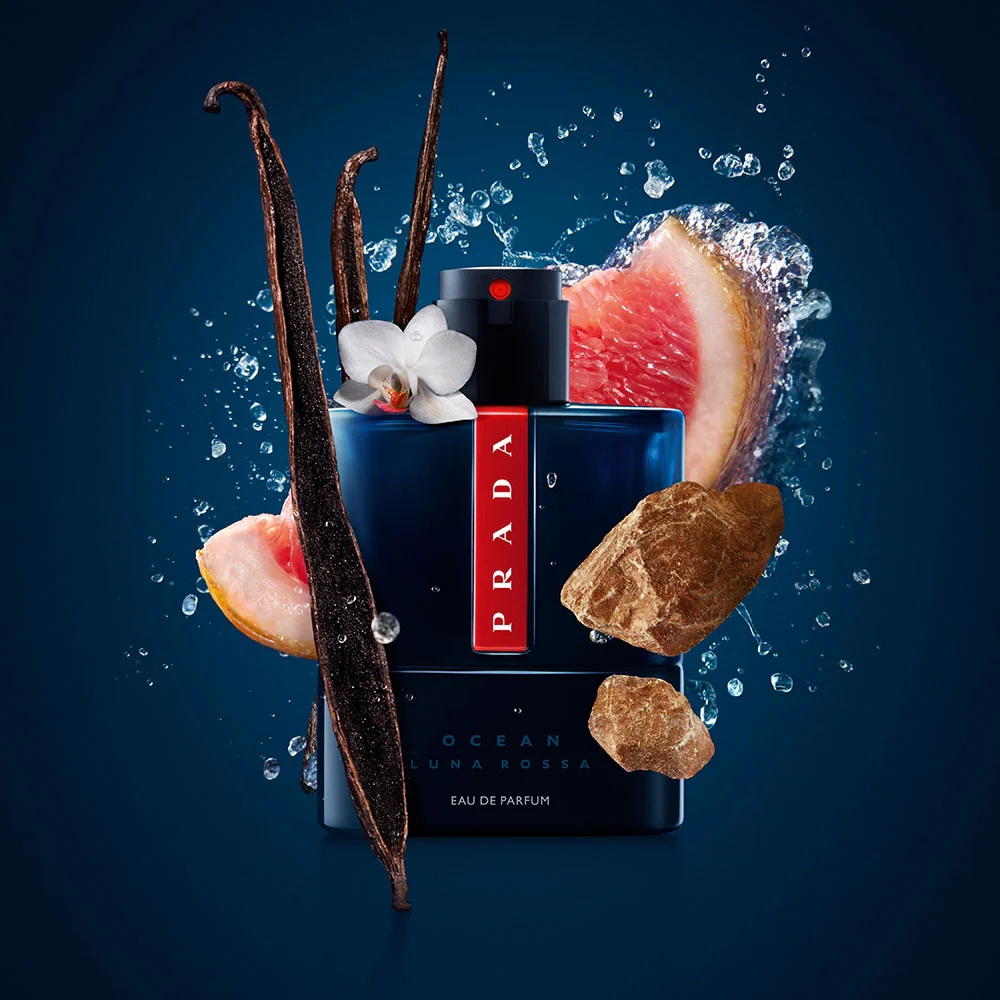 Prada Luna Rossa Ocean 50 ml - Image 3