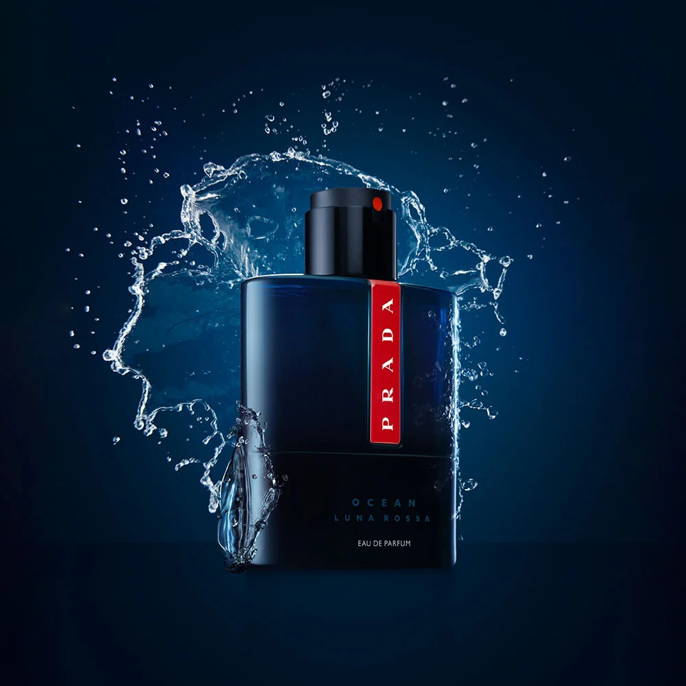 Prada Luna Rossa Ocean 50 ml - Image 4