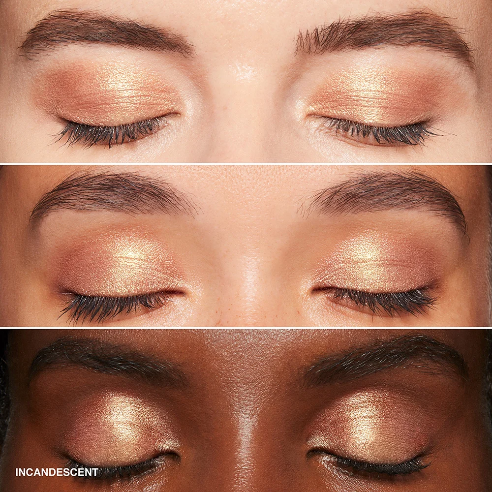 Bobbi Brown Luxe Eye Shadow Foil Incandescent - Image 3
