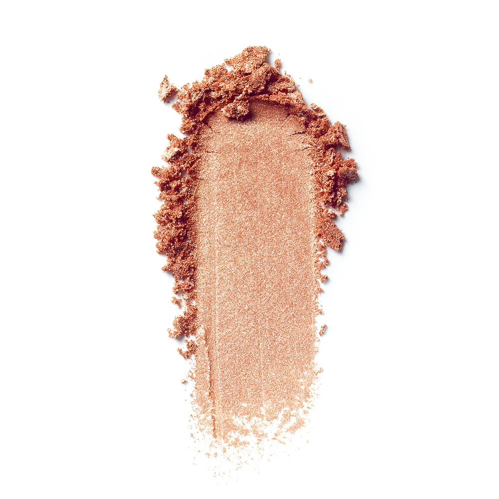 Bobbi Brown Luxe Eye Shadow Rich Metal Melting Point - Image 2