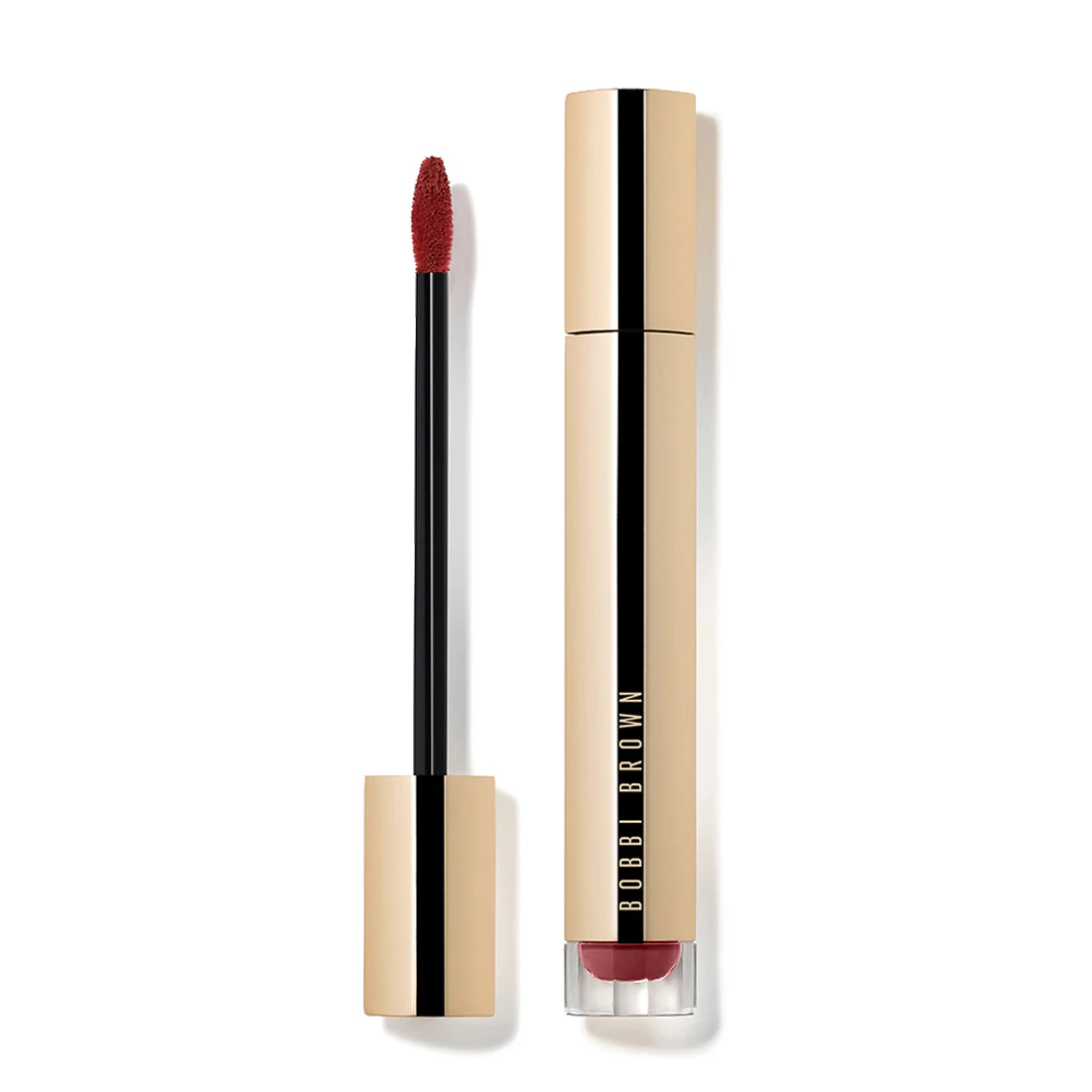 Bobbi Brown Luxe Matte Liquid Lipstick Noho