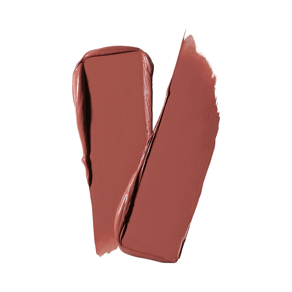 Mac MACximal Silky Matte Lipstick Velvet Teddy - Image 2