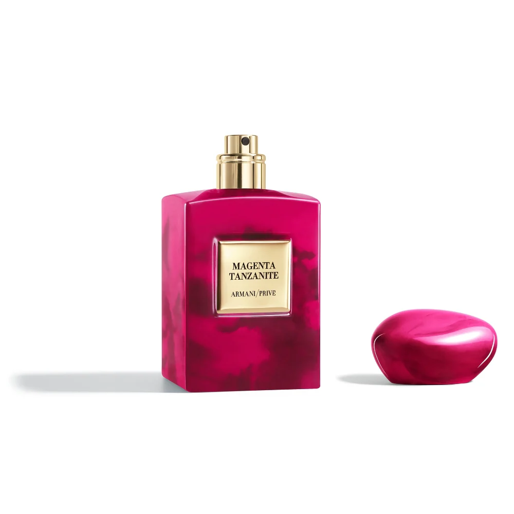Armani/Prive' Magenta Tanzanite 100 ml - Image 3