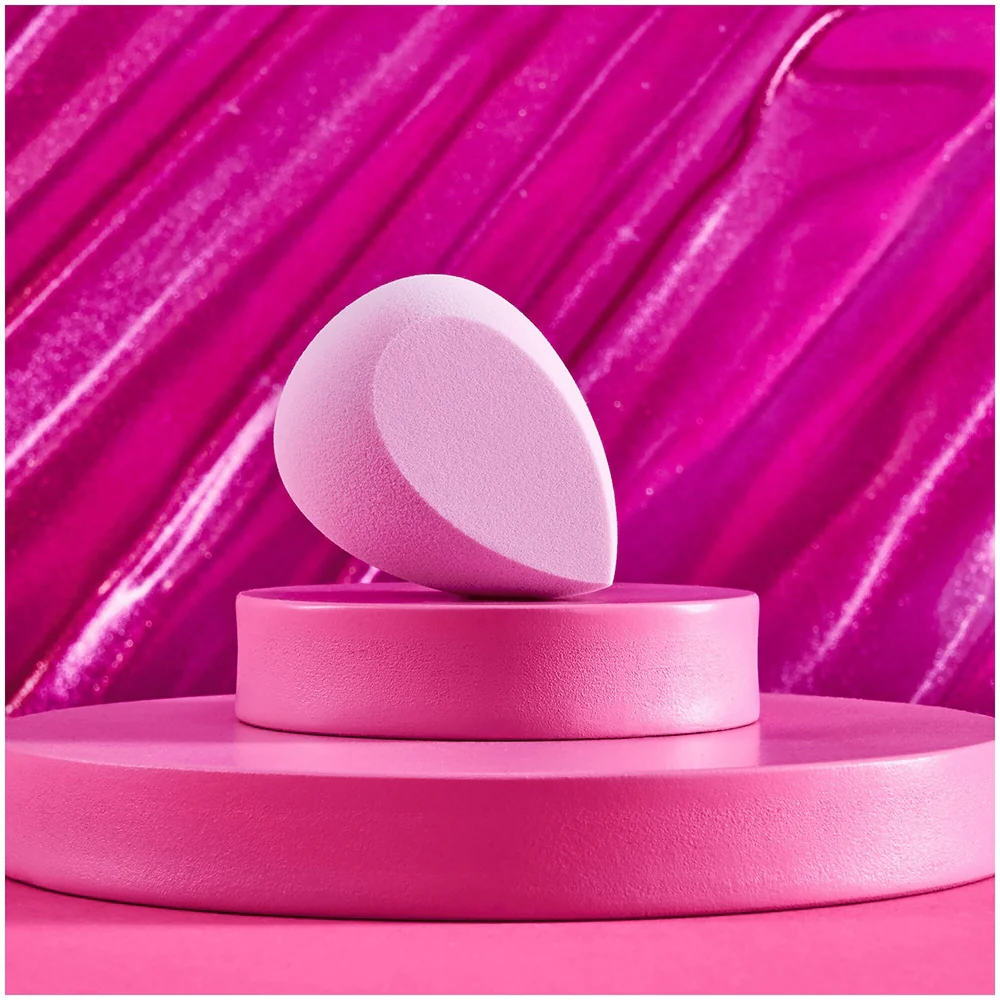 Essence Make-Up & Baking Sponge 01 Dab & Blend - Image 4