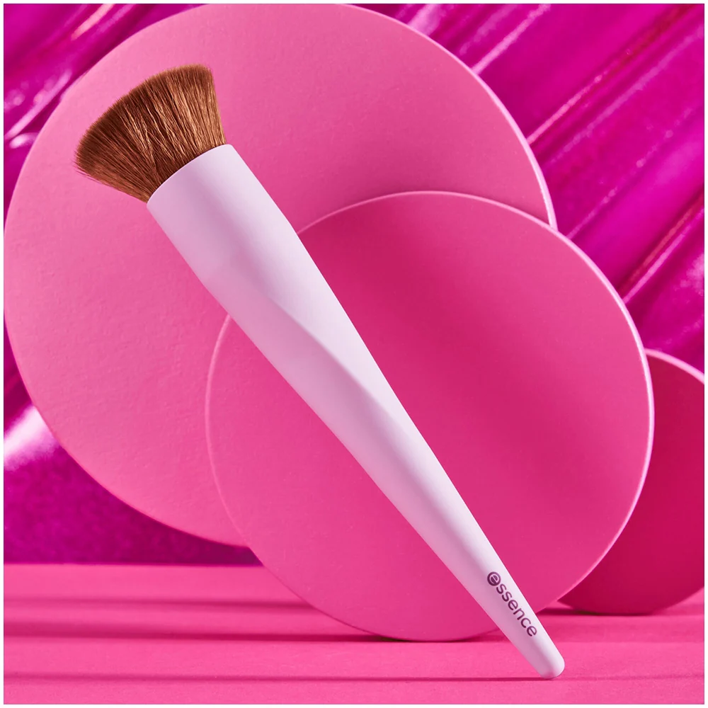 Essence Make-Up Buffer Brush 01 - Image 4