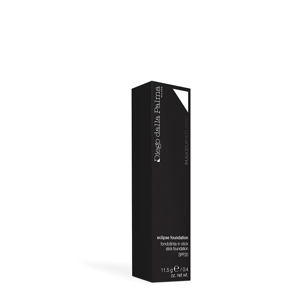 Diego Dalla Palma Milano Makeupstudio Eclipse Foundation SPF20 232 Beige Naturale - Image 3