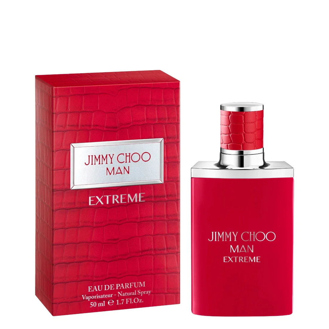Jimmy Choo Man Extreme 30 ml