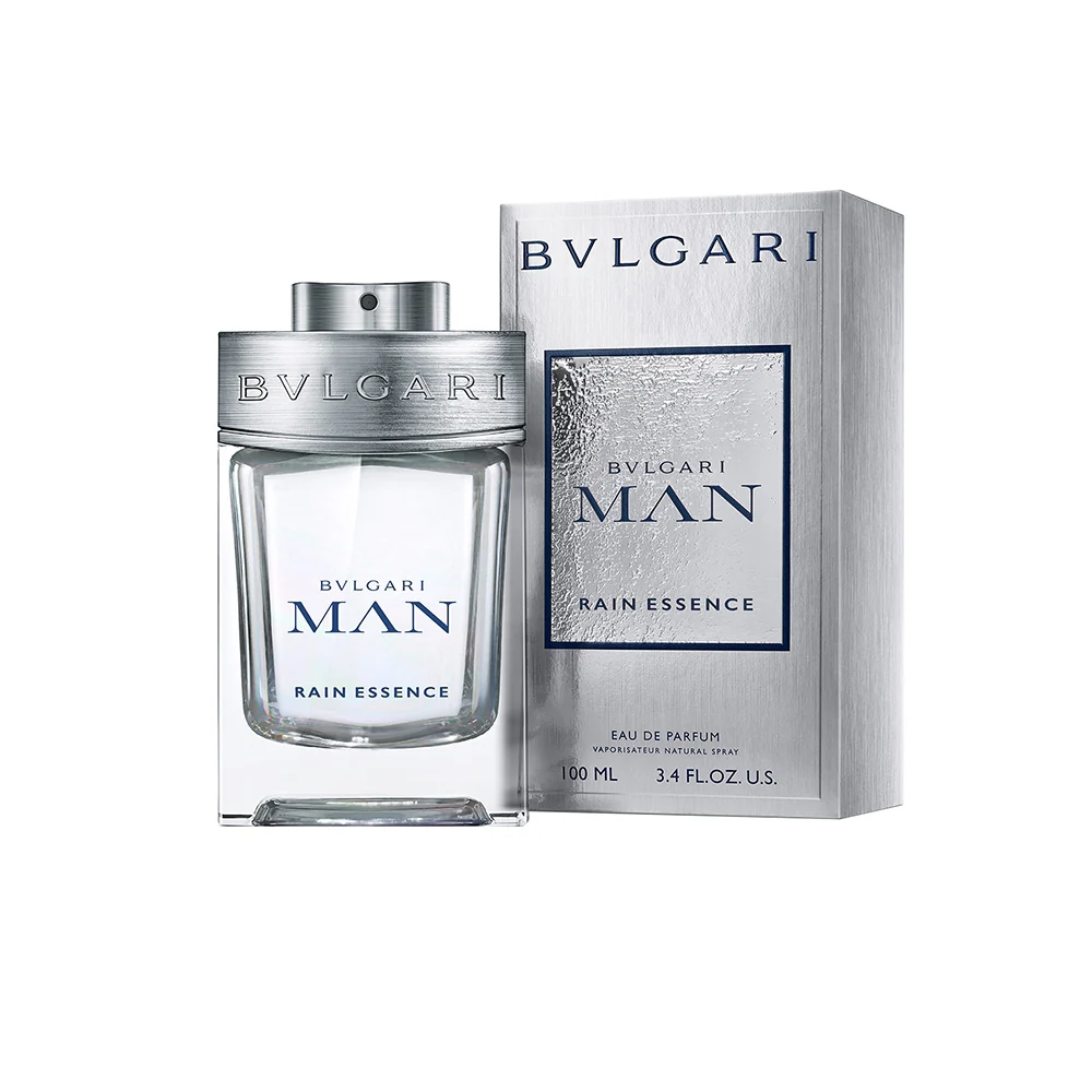 Bulgari Man Rain Essence 100 ml - Image 2