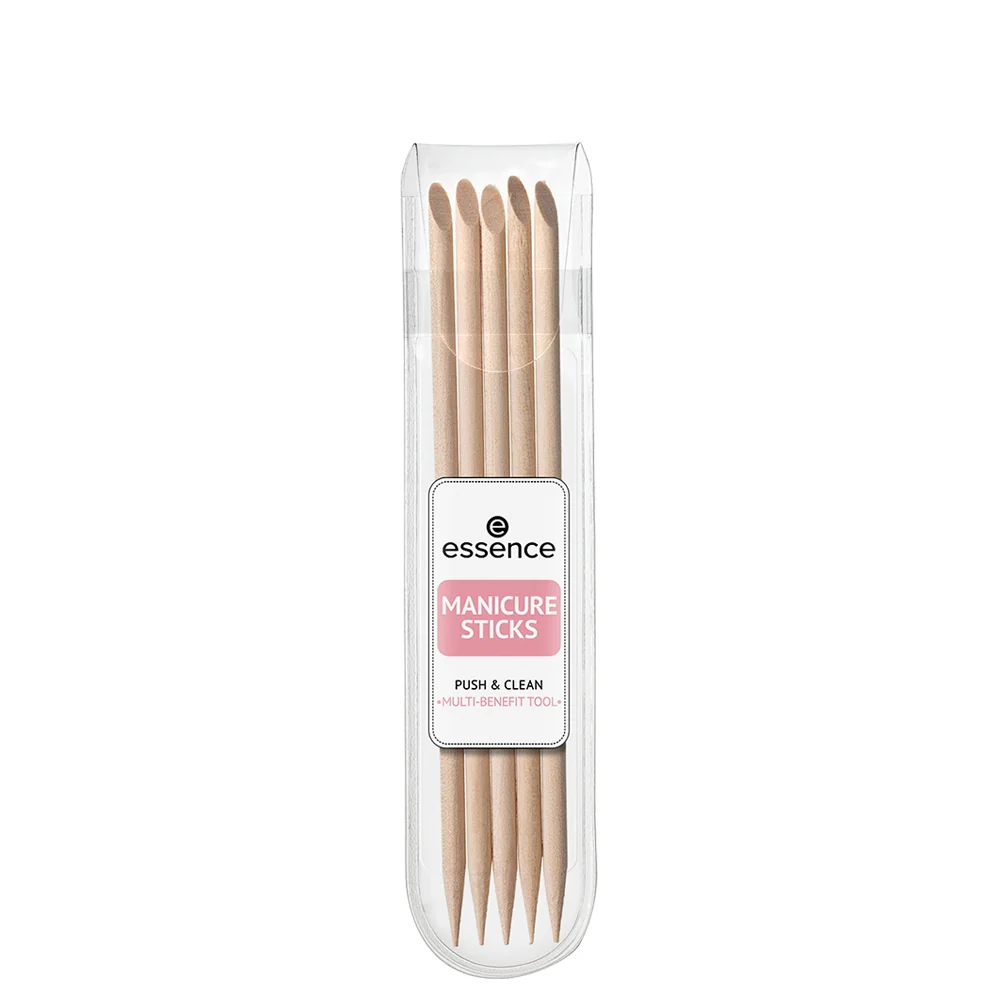 Essence Manicure Sticks Push & Clean - Image 4