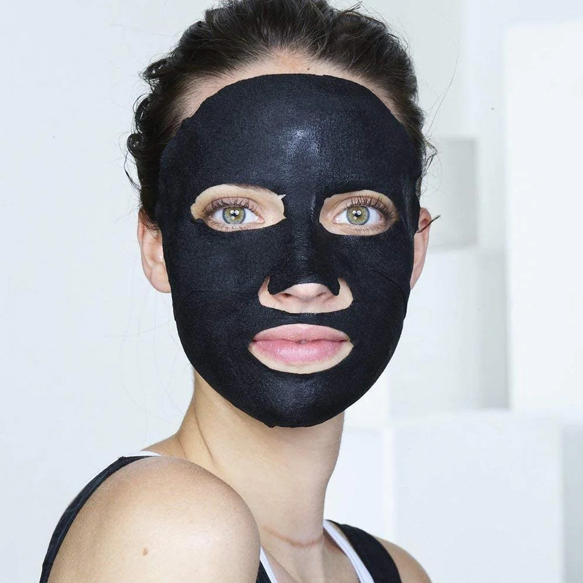 Garnier SkinActive Pure Charcoal 28 gr - Image 3