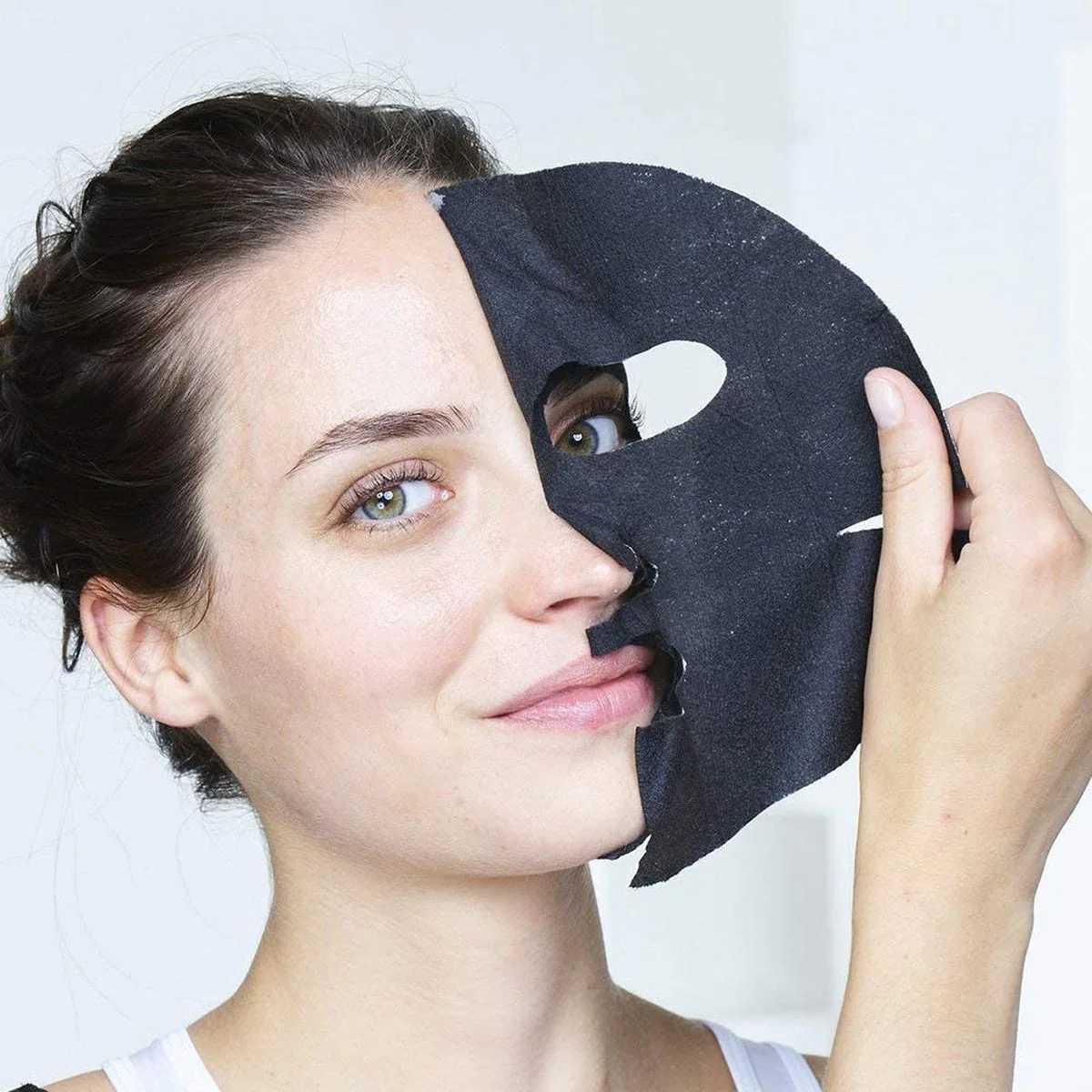 Garnier SkinActive Pure Charcoal 28 gr - Image 4