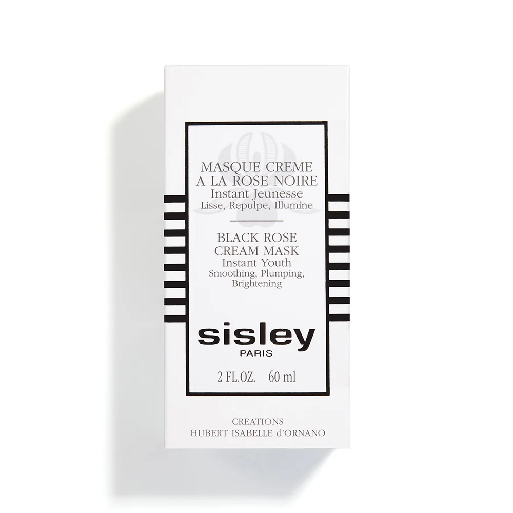Sisley Masque Creme a La Rose Noire 60 ml - Image 4