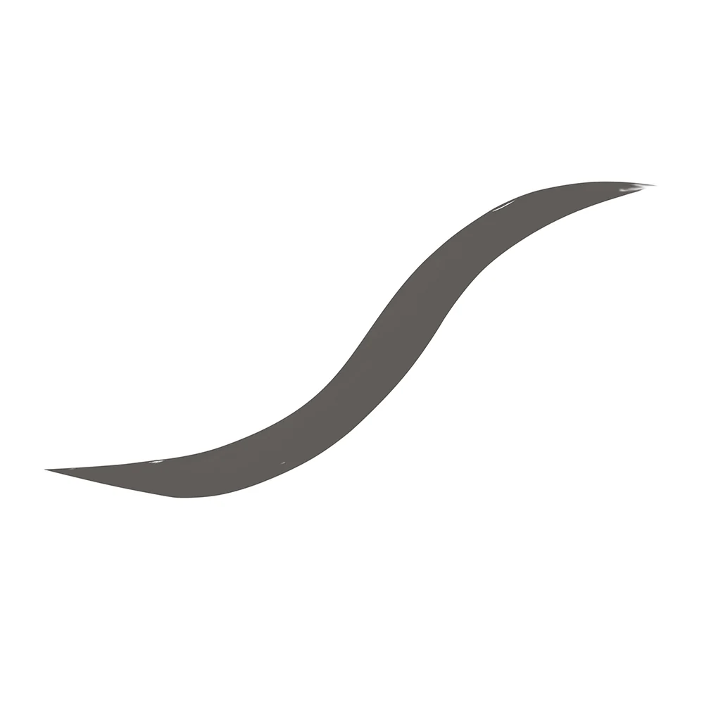 Max Factor Masterpiece Matte Liquid Eyeliner 02 Charcoal - Image 4