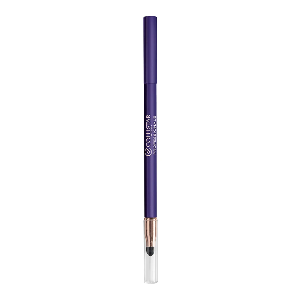 Collistar Matita Professionale Occhi 12 Viola Metallo - Image 2