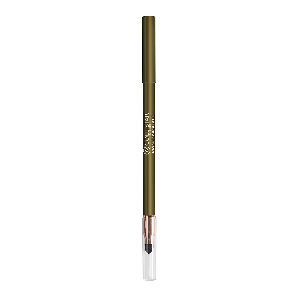 Collistar Matita Professionale Occhi 6 Verde Foresta - Image 2
