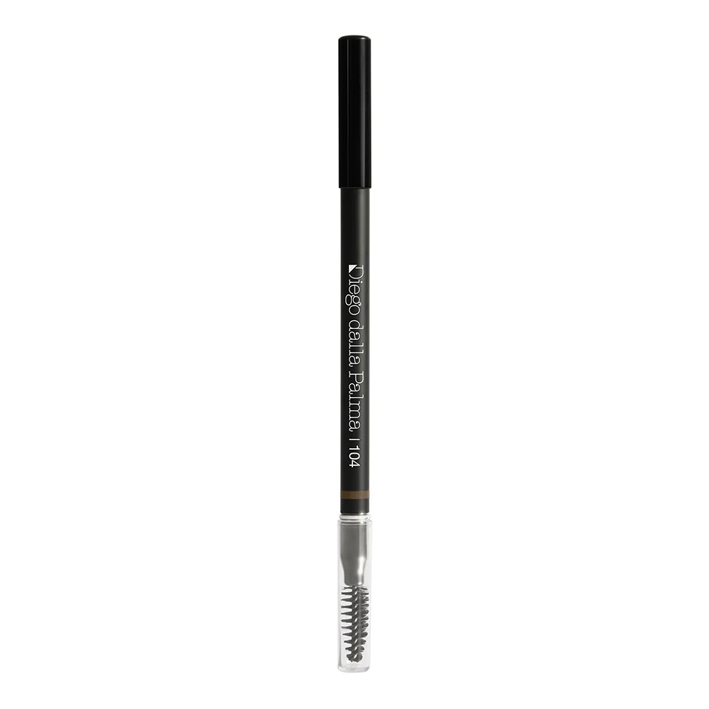 Diego Dalla Palma Milano Matita Sopracciglia Waterproof 104 Talpa Freddo - Image 3